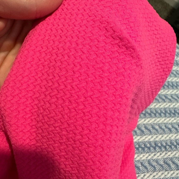 Pink Romper - Picture 4 of 5